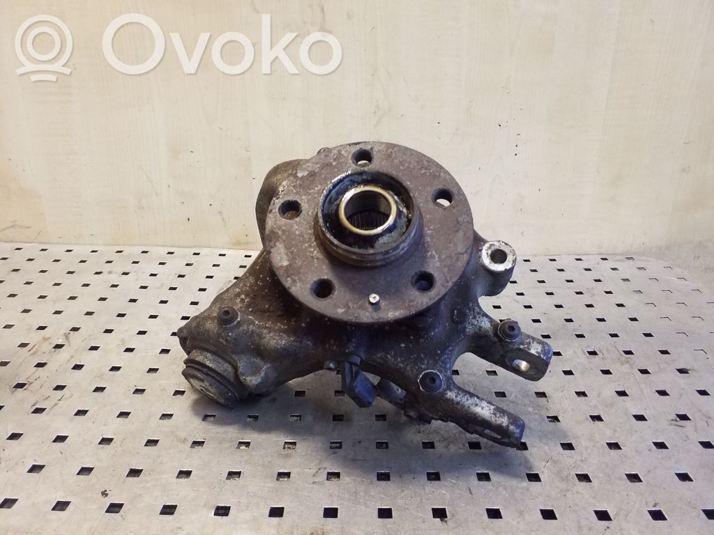 Cubo de rueda trasera   8K0505435A