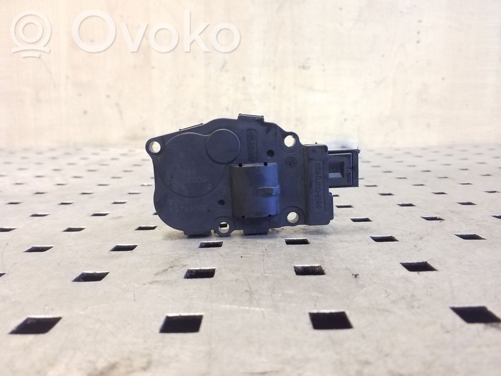 Audi A4 S4 B8 8K Motorino attuatore aria