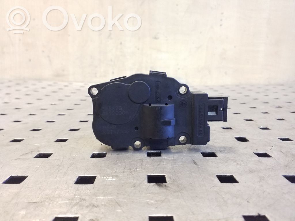 Audi A4 S4 B8 8K Motorino attuatore aria