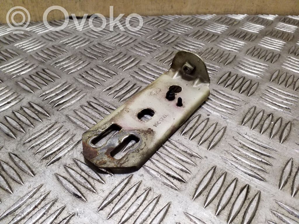 Land Rover Freelander 2 - LR2 Support de montage d'aile