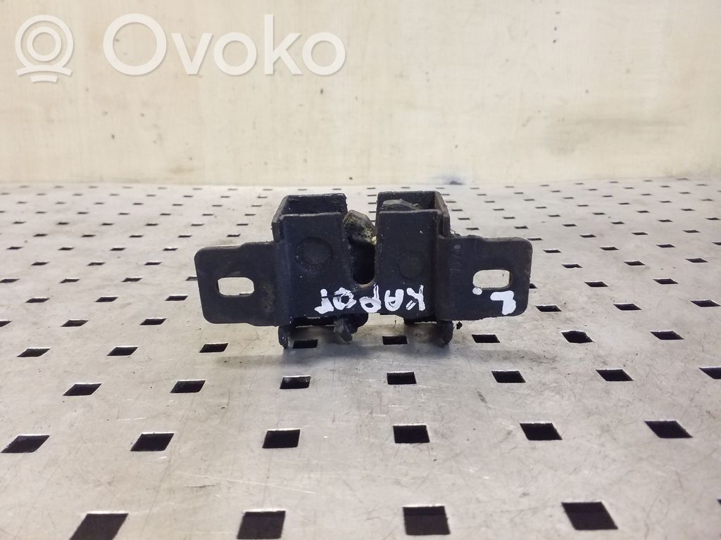 Land Rover Freelander 2 - LR2 Serrure de capot 