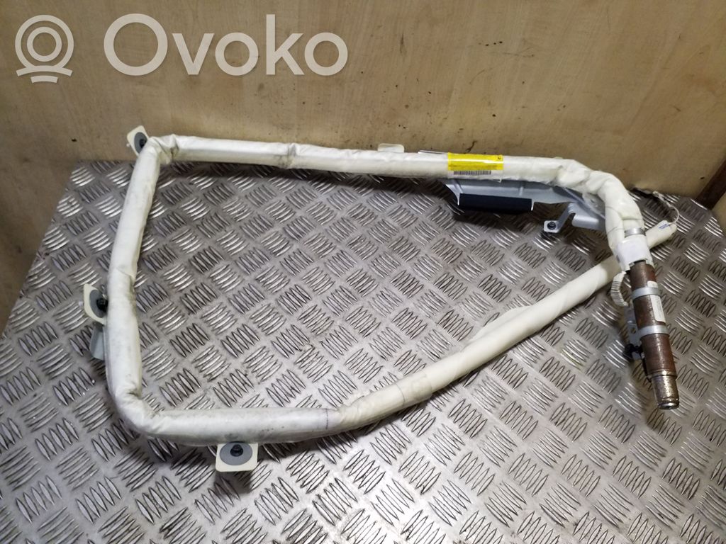 Land Rover Freelander 2 - LR2 Airbag del techo 