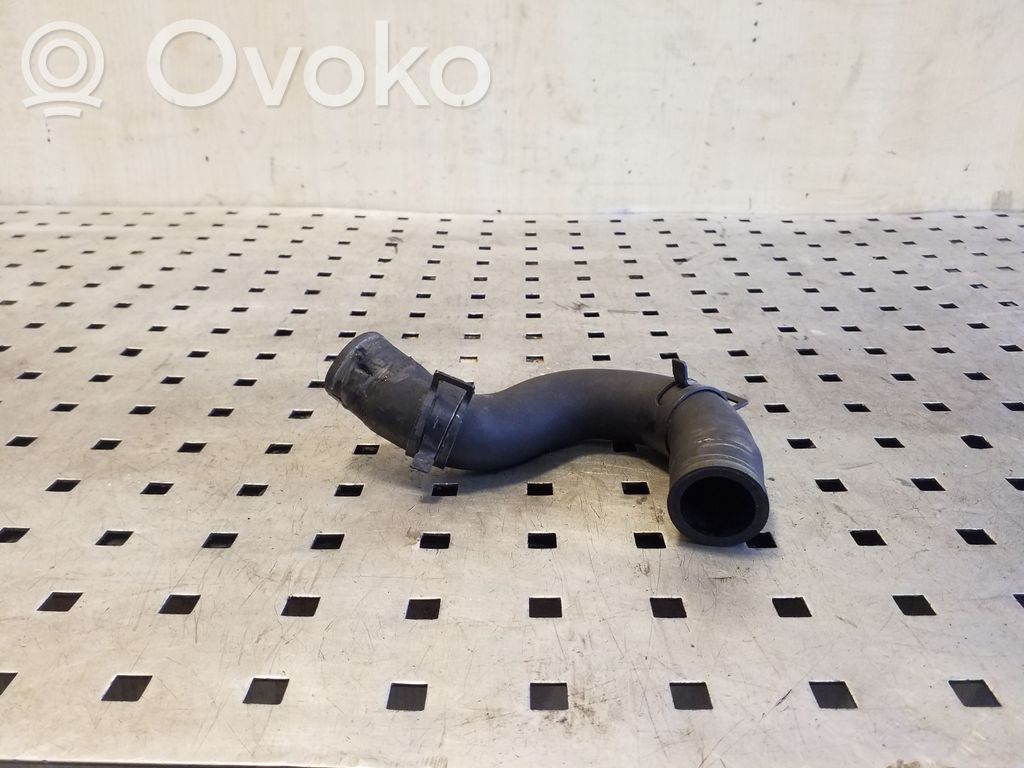 Huohotin/huohotinputki/letku