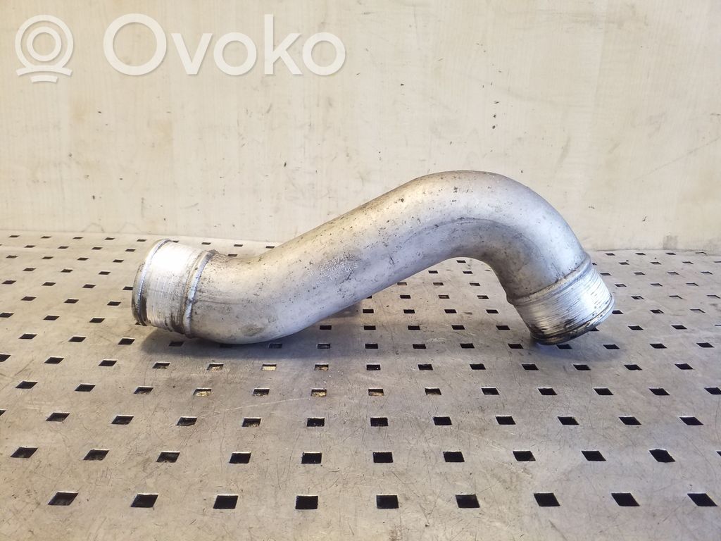 Chevrolet Captiva Intercooler hose/pipe 