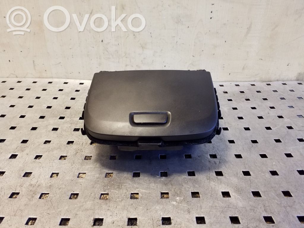 Chevrolet Captiva Vano portaoggetti 