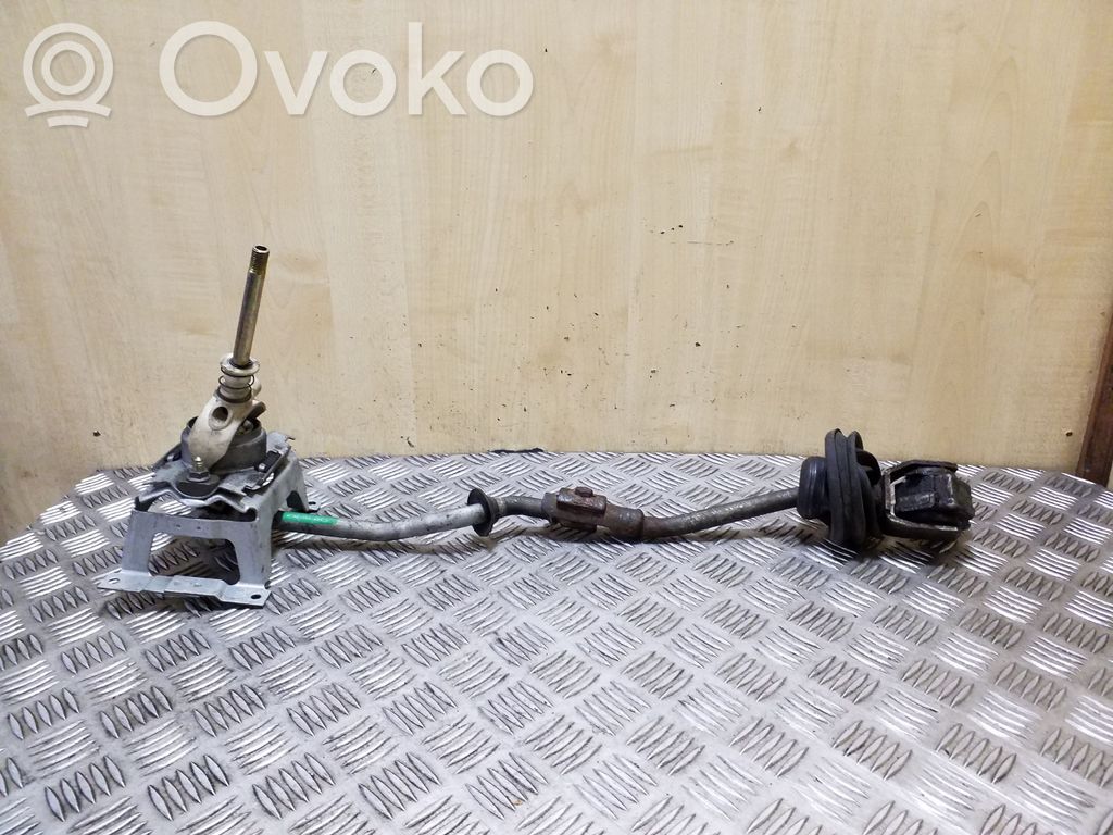 Audi A6 S6 C4 4A Selector caja de cambios 