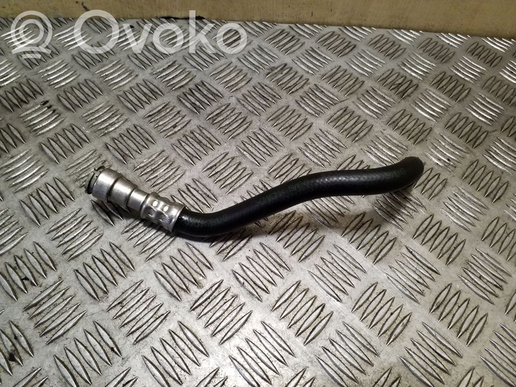 BMW X1 E84 Power steering hose/pipe/line 