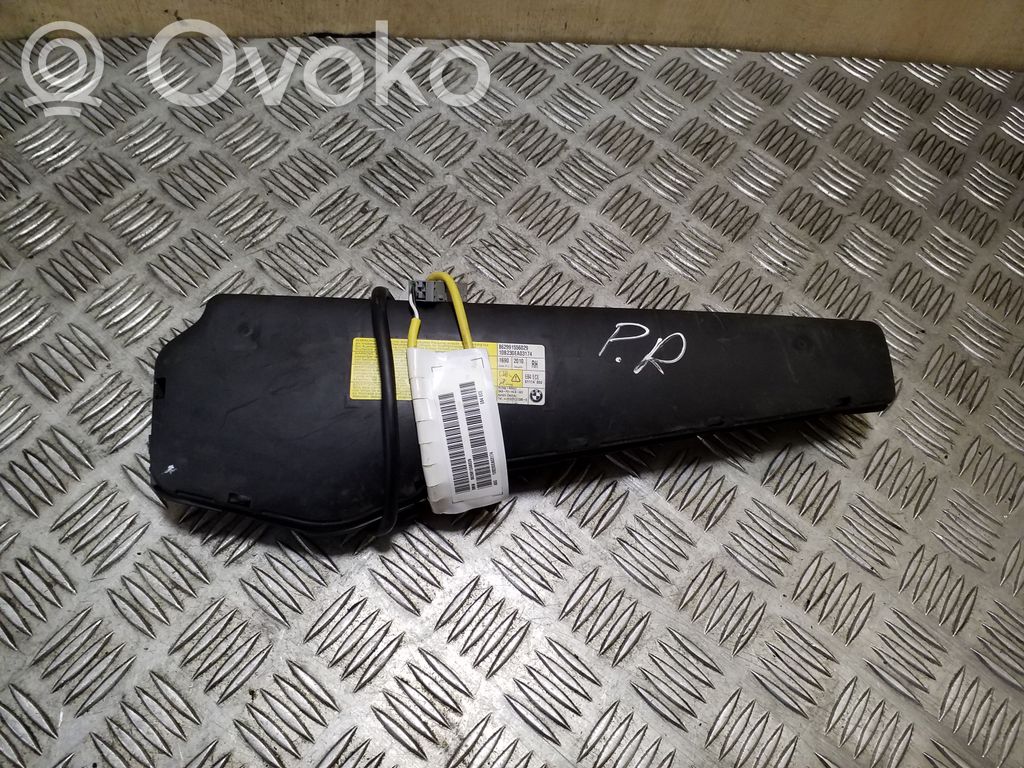 BMW X1 E84 Airbag del asiento 