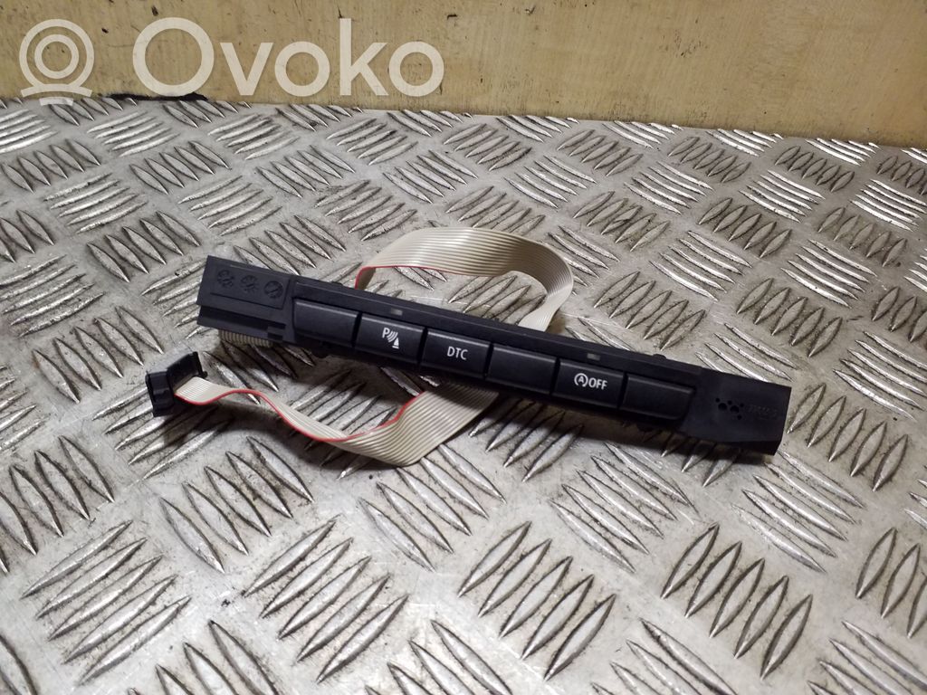 BMW X1 E84 Other switches/knobs/shifts 