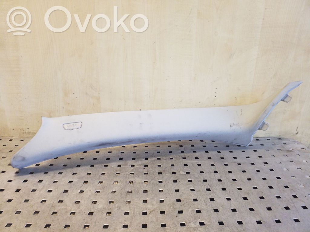 BMW X1 E84 (A) pillar trim 