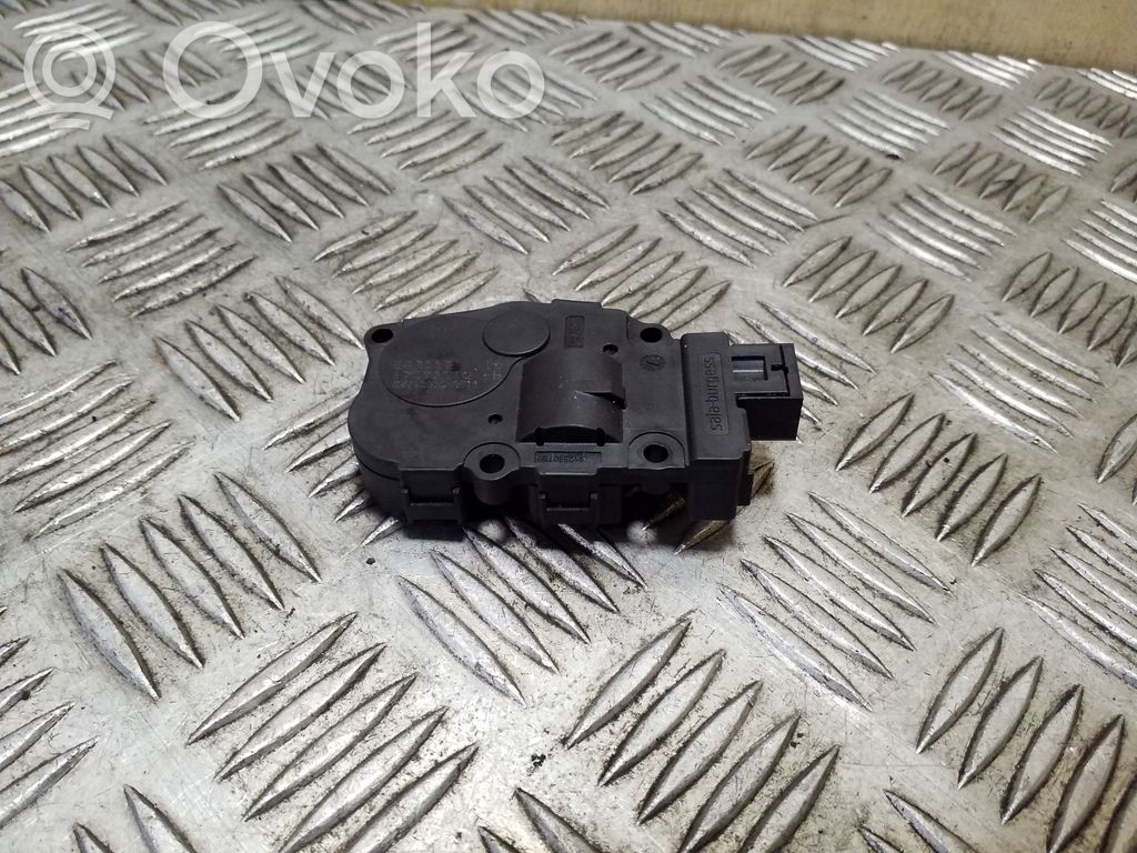 Stellmotor Heizung Klima   EFB332,CZ1139300711