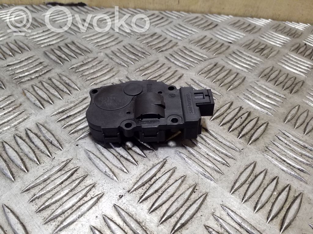 Stellmotor Heizung Klima   EFB332,CZ1139300711
