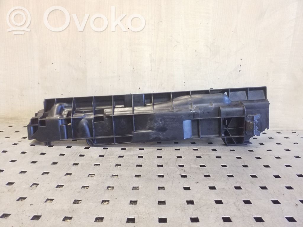 BMW X1 E84 Halterung Schlossträger Frontträger Frontmaske 