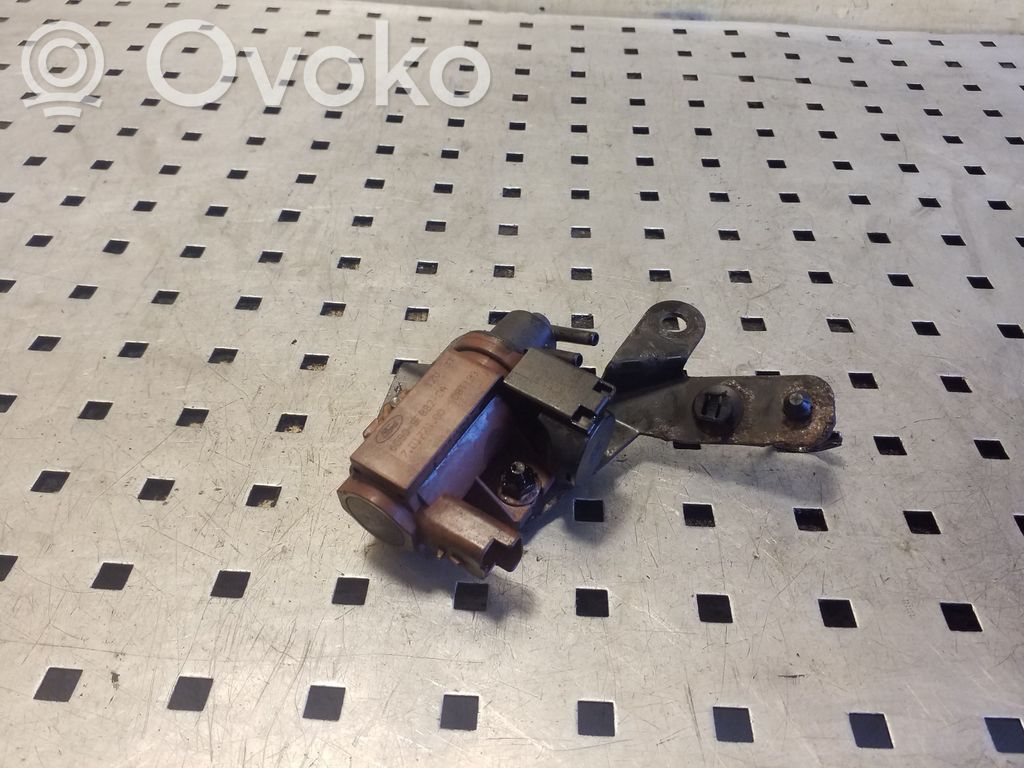 Elettrovalvola turbo   6G9Q9E882CA