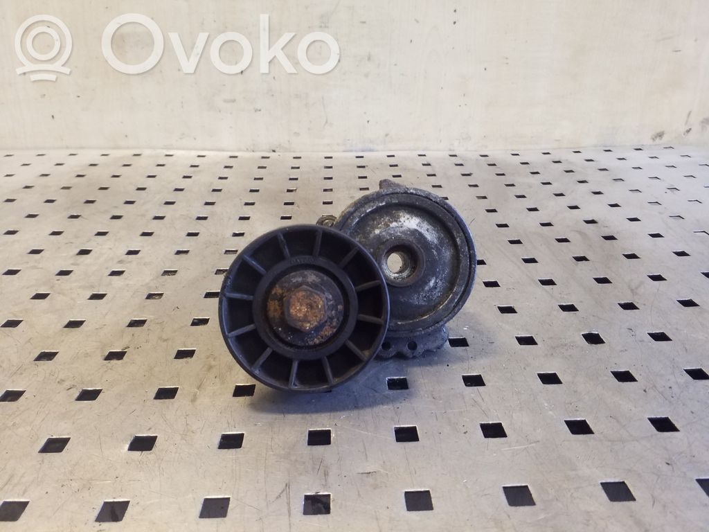 Ford Kuga I Diržo įtempėjas 