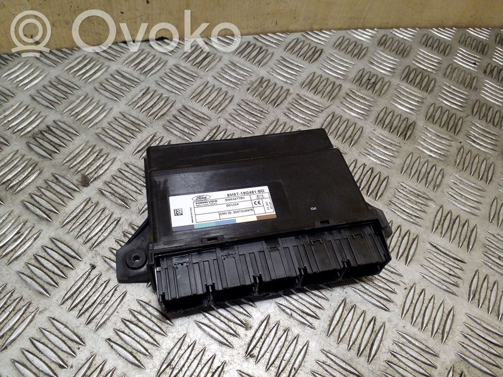 Ford Kuga I Module confort 