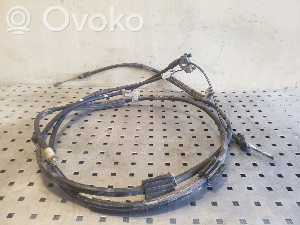 Ford Kuga I Cablu frână de mână 