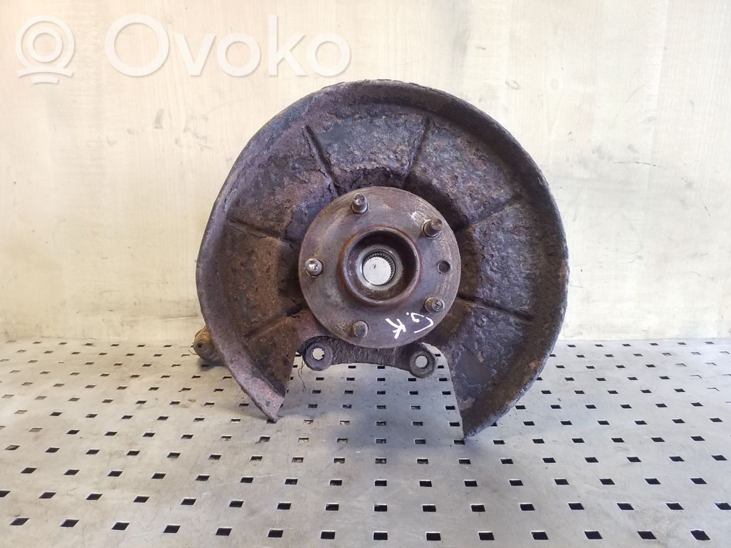 Ford Kuga I Rumba 
