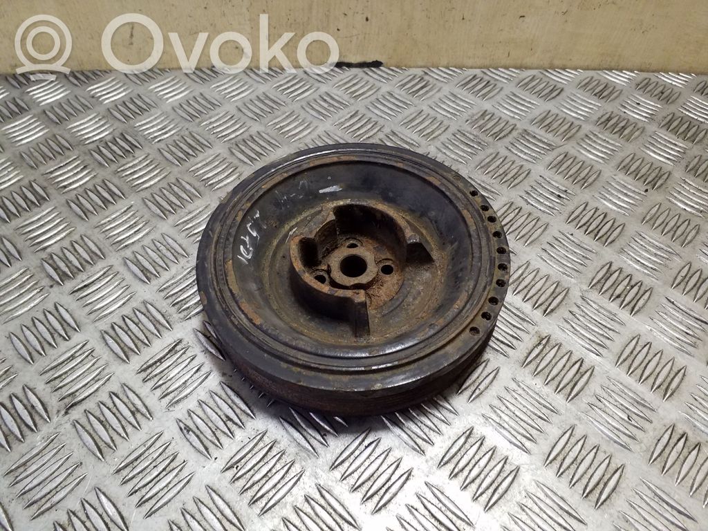 Audi A6 S6 C4 4A Fulie vibrochen 