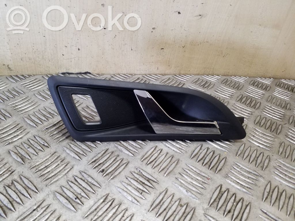 Manecilla interna puerta trasera   1Z0839248,1Z0035411P