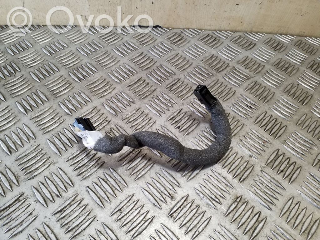 Cableado de puerta trasera   3T0971387A