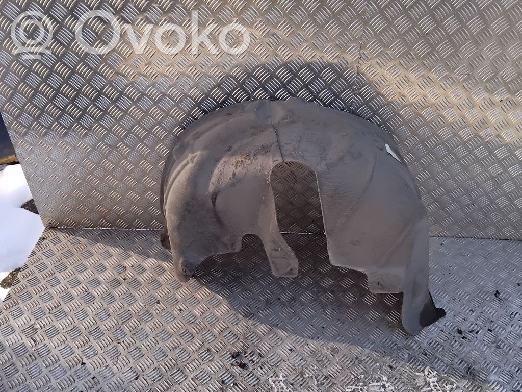 Skoda Yeti (5L) Nadkole tylne 