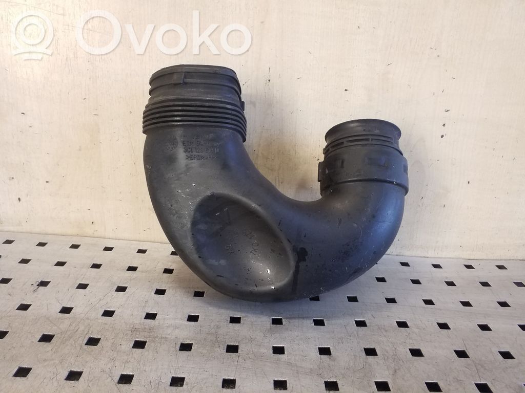 Skoda Yeti (5L) Parte del condotto di aspirazione dell'aria 