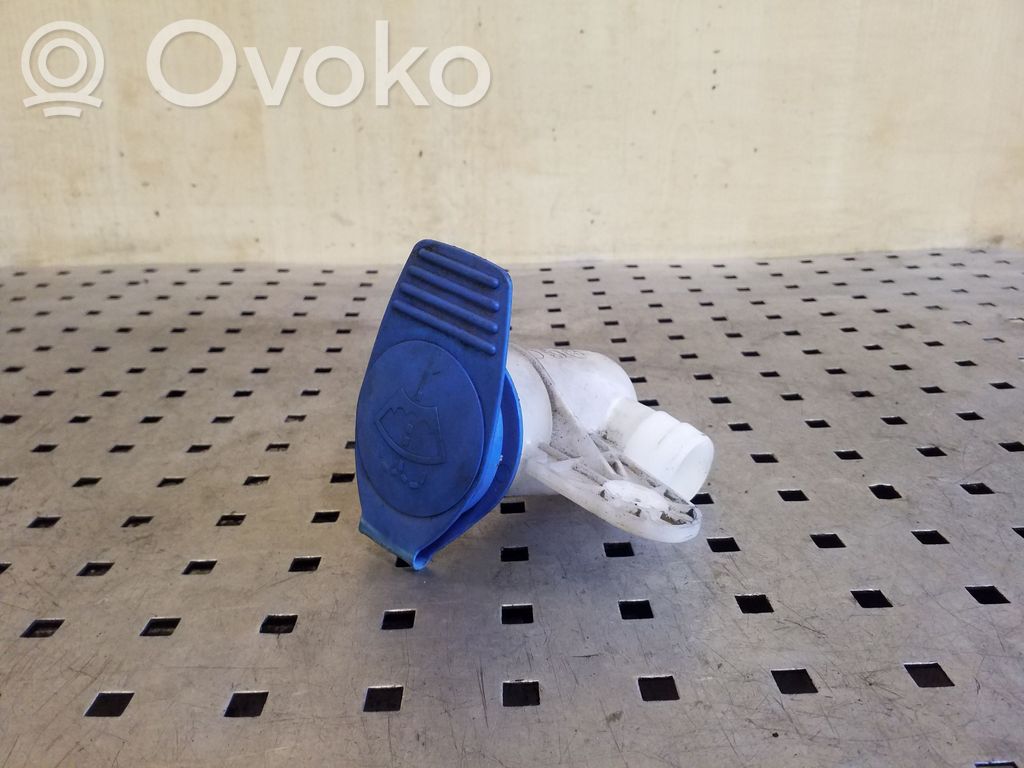 Skoda Yeti (5L) Tubo riempimento della vaschetta del liquido lavavetri 