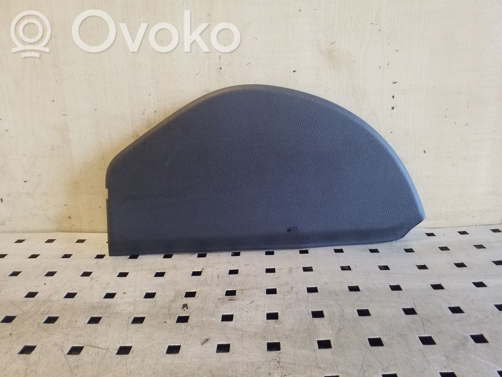 Skoda Yeti (5L) Panelės apdailos skydas (šoninis) 
