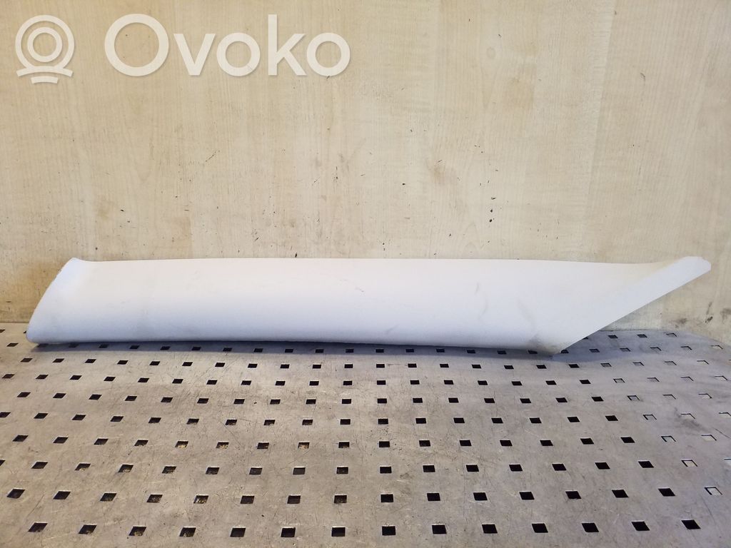 Skoda Yeti (5L) Rivestimento montante (A) 