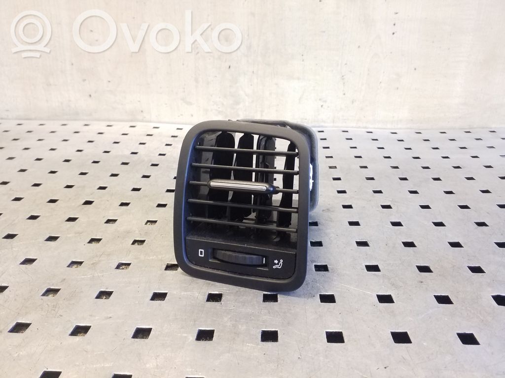 Skoda Yeti (5L) Copertura griglia di ventilazione laterale cruscotto 