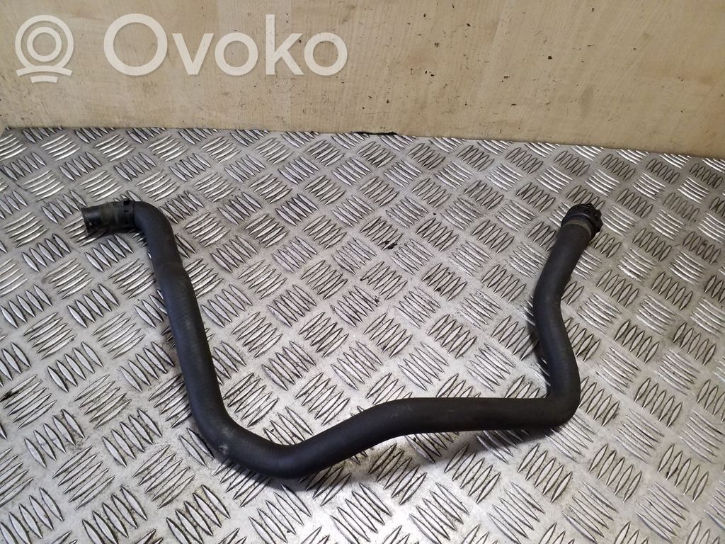 BMW X5 E70 Engine coolant pipe/hose 
