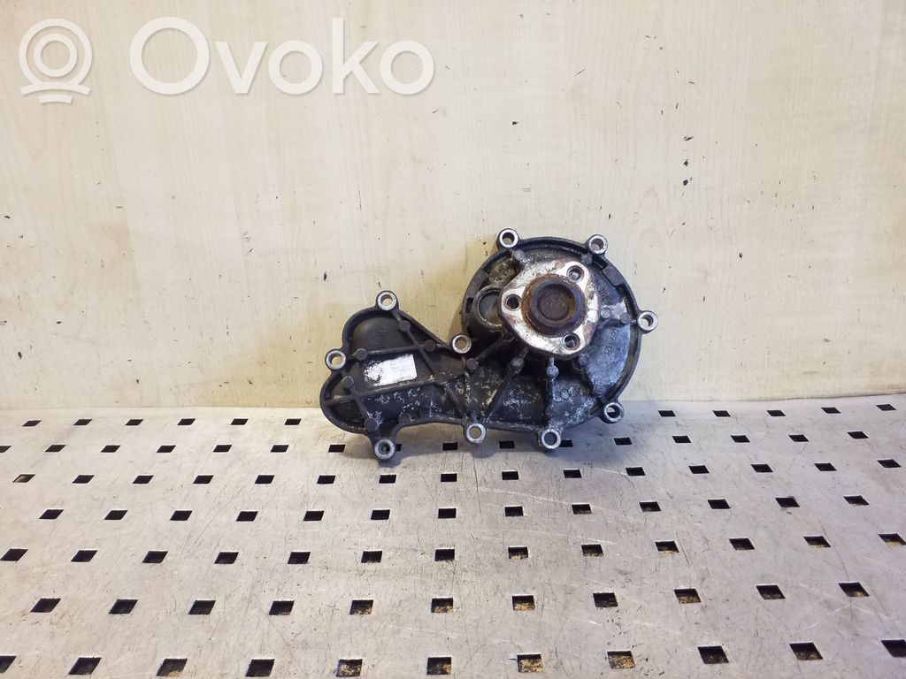 Audi Q7 4L Vesipumppu 