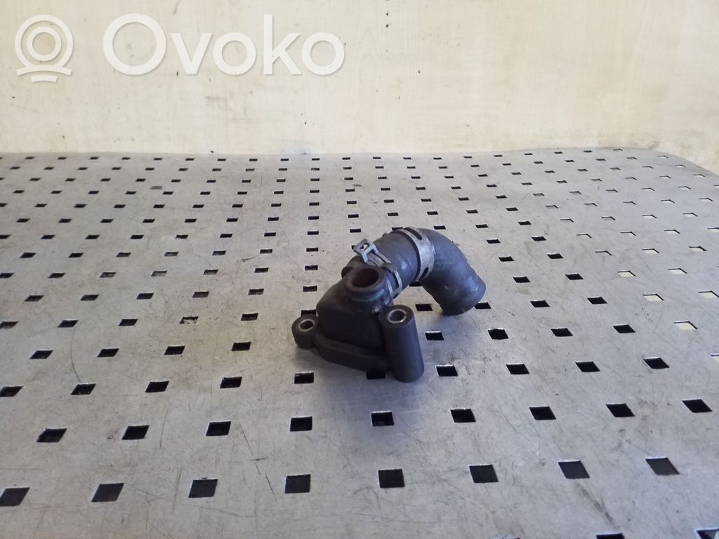 Engine coolant pipe/hose   059121506H