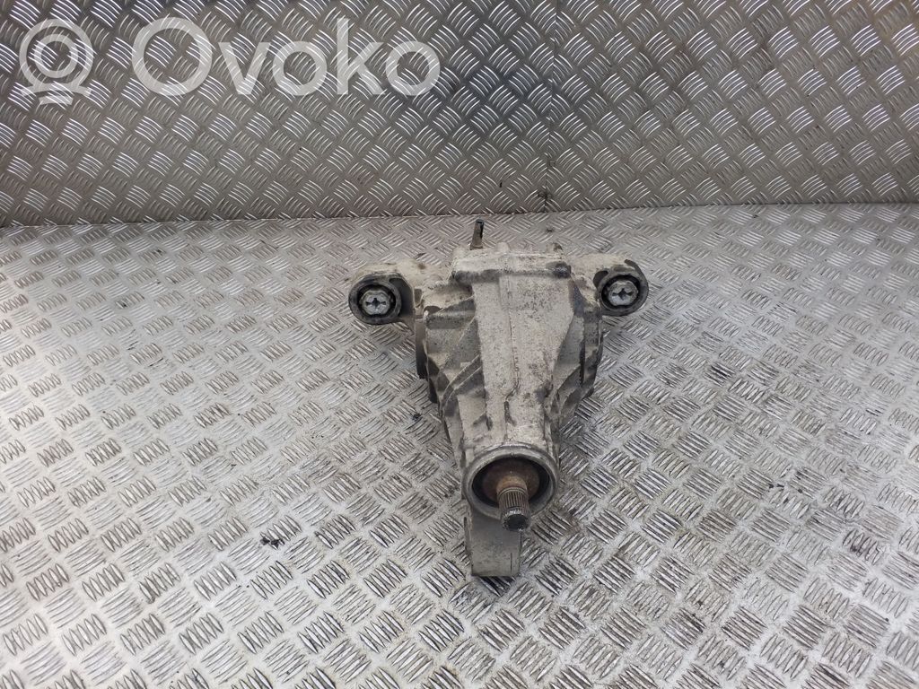 Hinterachsdifferential   4460310090,4460310091