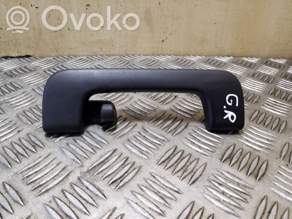 Audi Q7 4L Mâner viraj interior ușă spate 