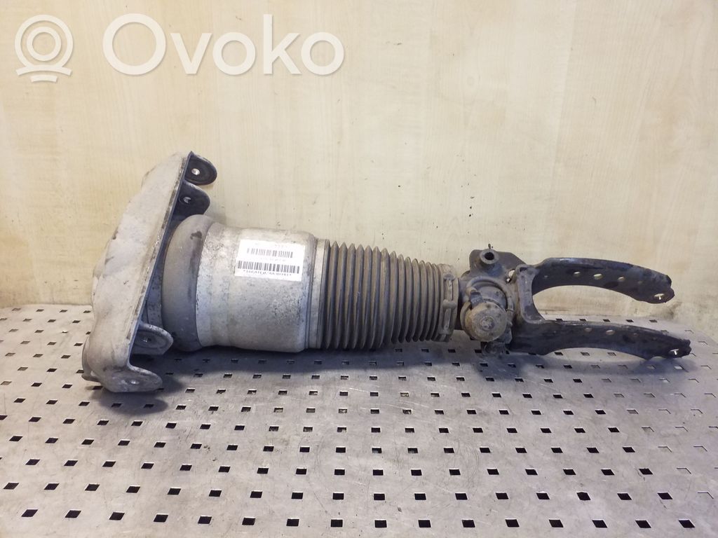 Stoßdämpfer Luftfederung vorne   7L8616039D