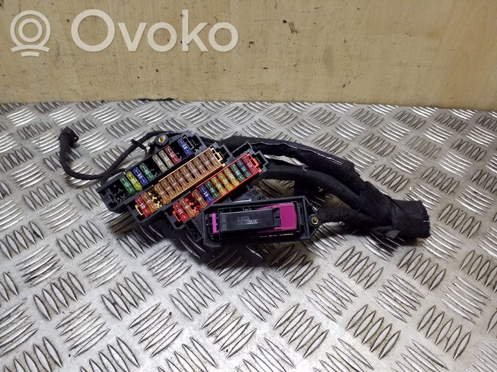 Módulo de fusible   1K0941824,8K0941824A,8K0941824E,4E0906230,4E0941817,4L0971846