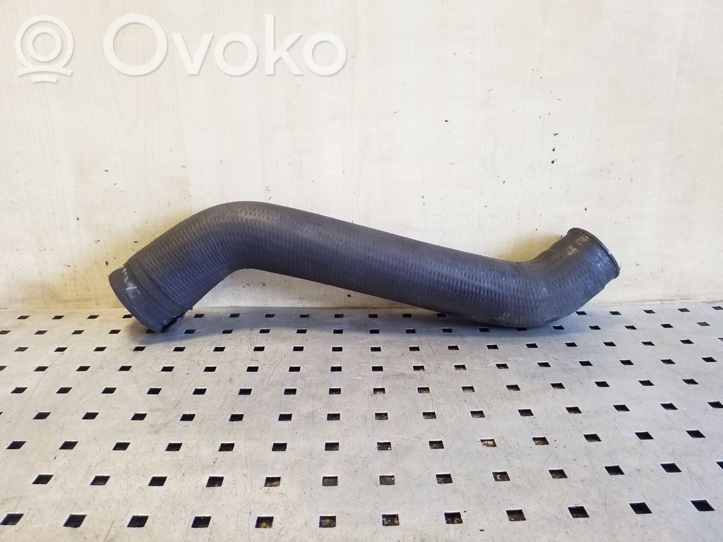 Volkswagen Crafter Tubo flessibile intercooler 