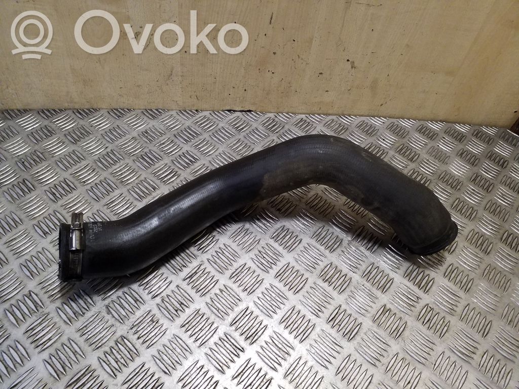 Furtun/conductă intercooler   9065280008