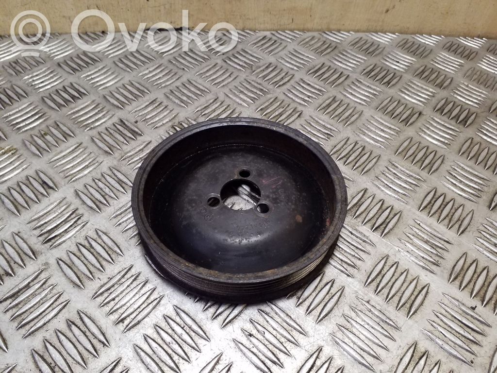 Volkswagen Crafter Fulie pompă servodirecție 