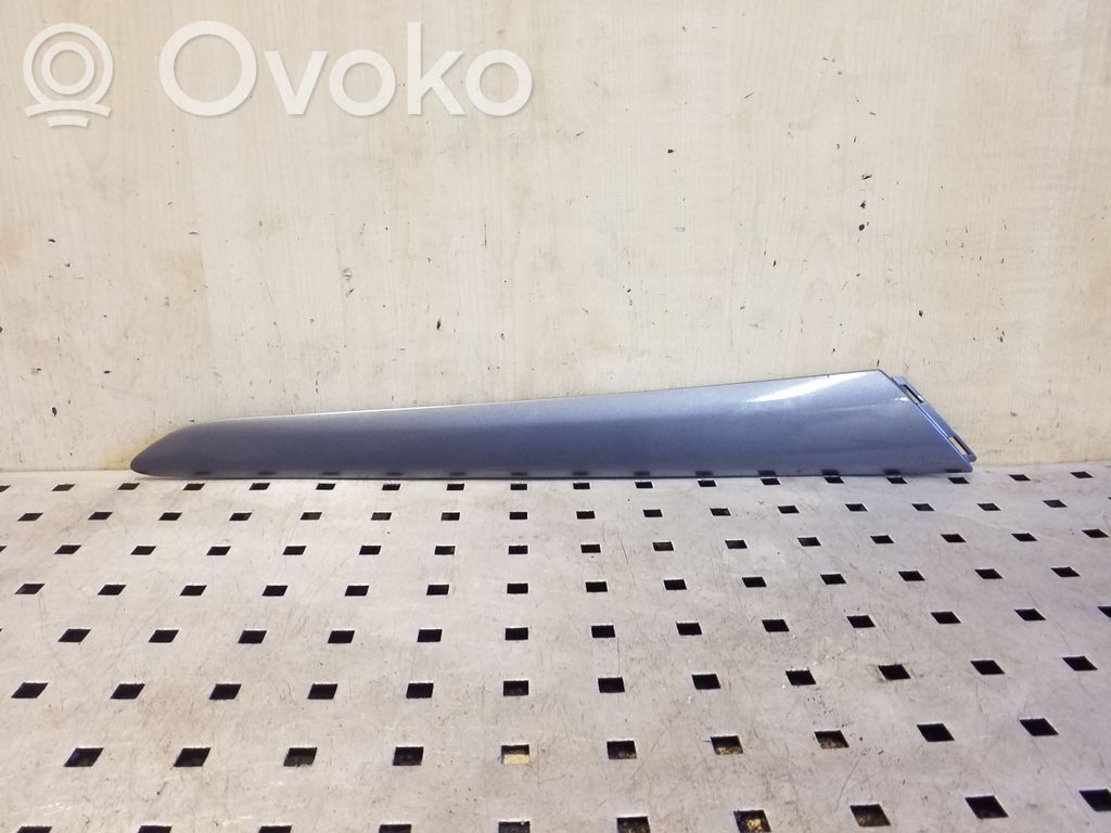 Ford Mondeo MK IV Listwa tapicerki drzwi przednich 
