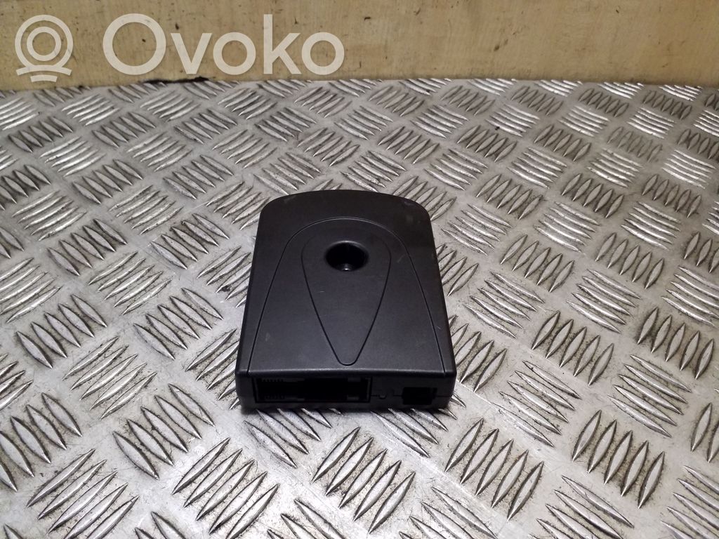 Ford Mondeo MK IV Bluetooth control unit module 