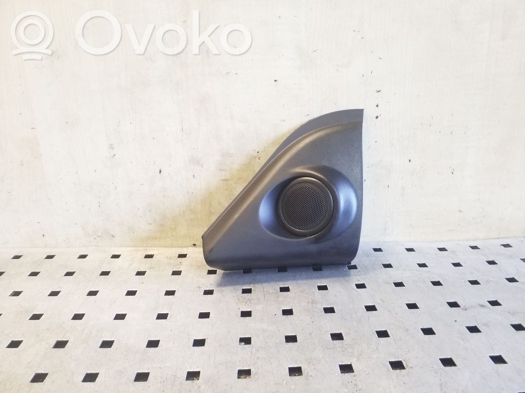 Ford Mondeo MK IV Głośnik wysokotonowy drzwi przednich 