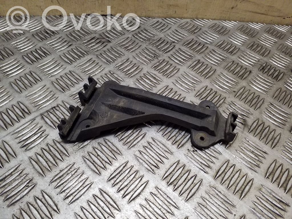 Audi A6 S6 C4 4A Staffa di rinforzo montaggio del paraurti anteriore 