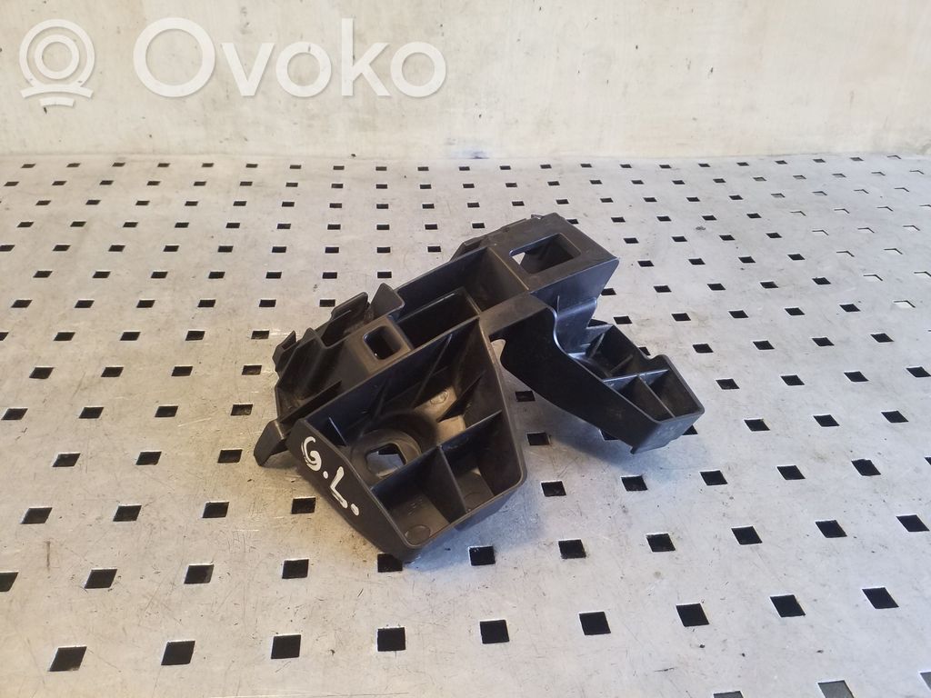 Volkswagen PASSAT B8 Suport montare bară spate 