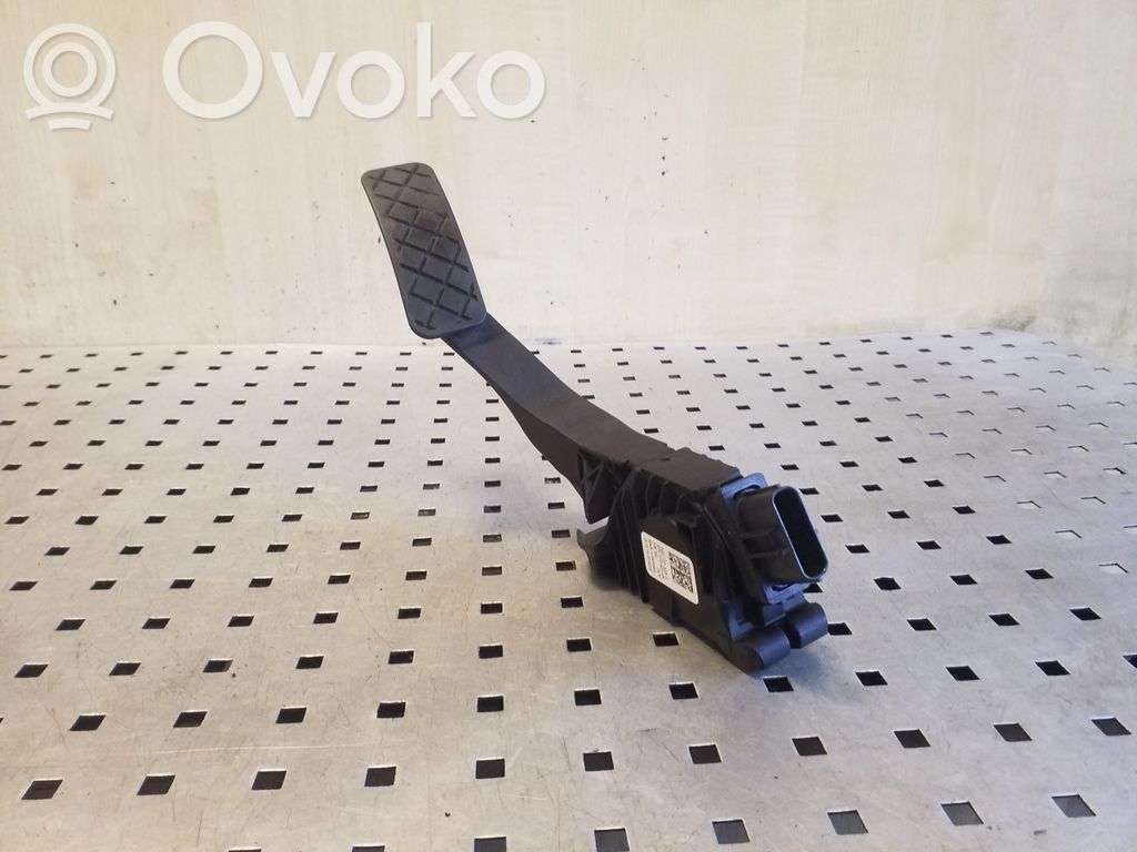 Gaspedal   5Q2721503D,6PV010621