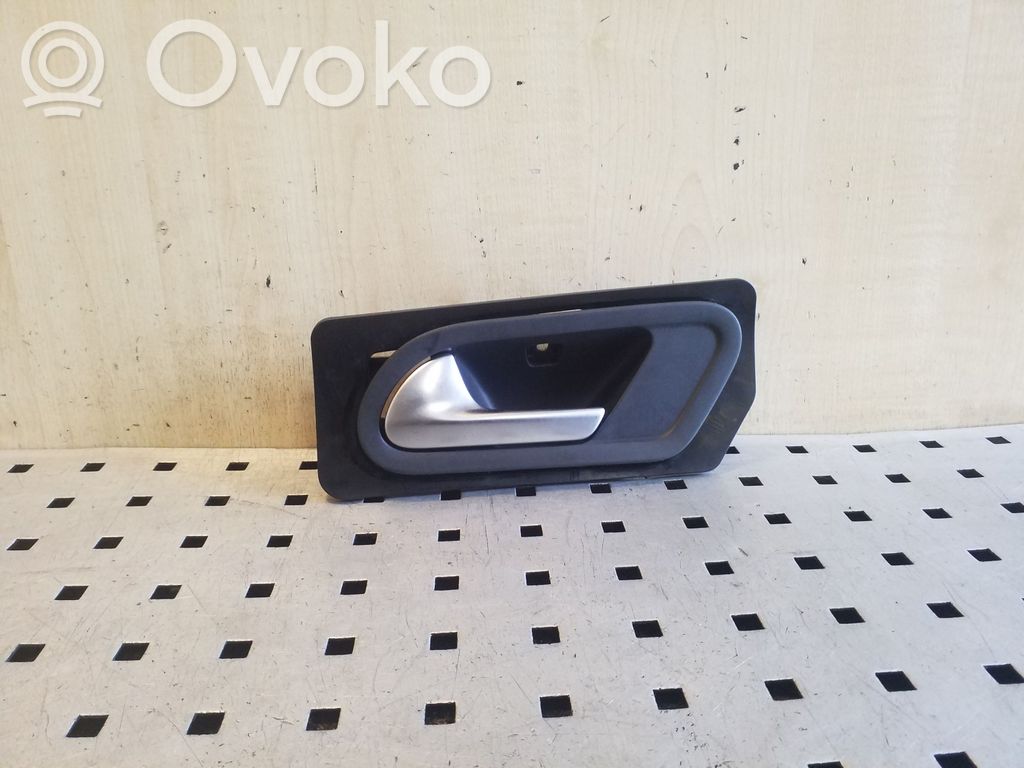 Volkswagen Eos Manecilla interna puerta delantera 