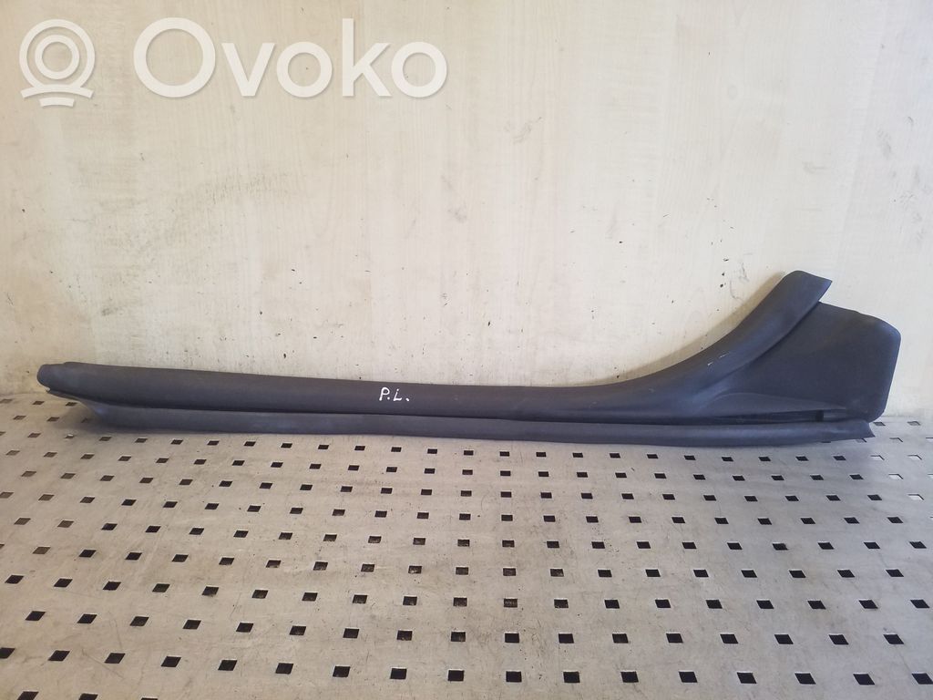 Audi S5 Facelift Etuoven kumitiiviste