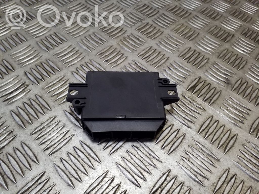 Audi S5 Facelift Other control units/modules 